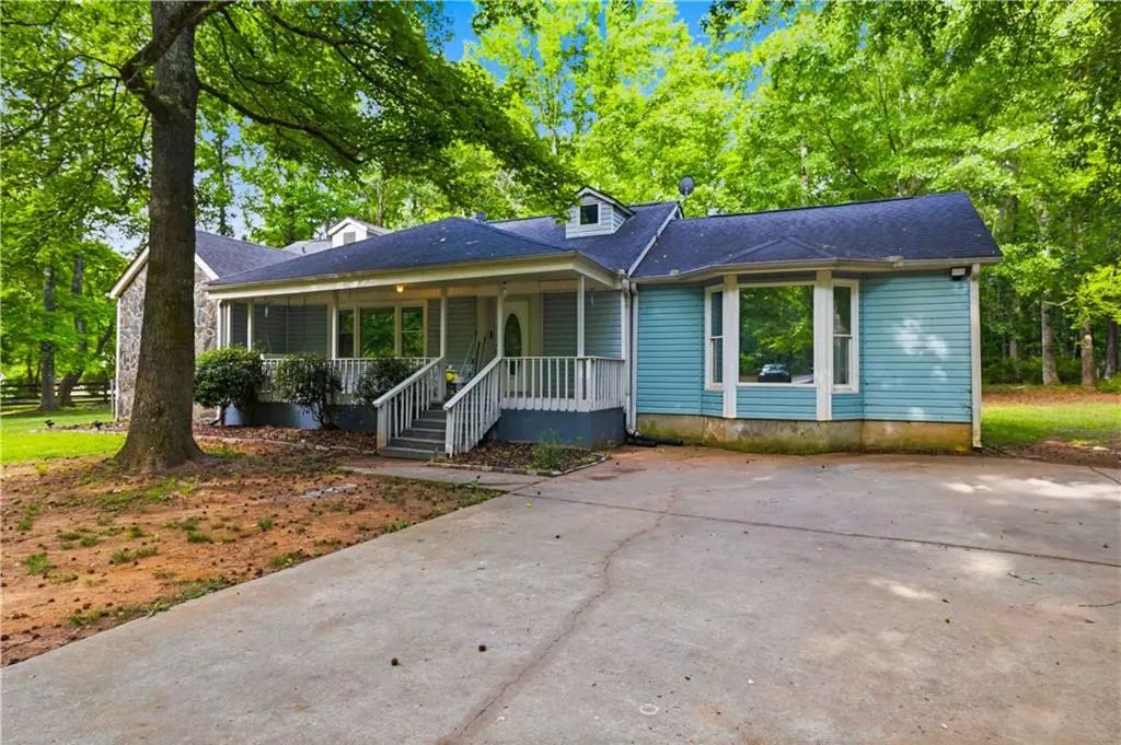 265 Winding Stream Trail, Hampton