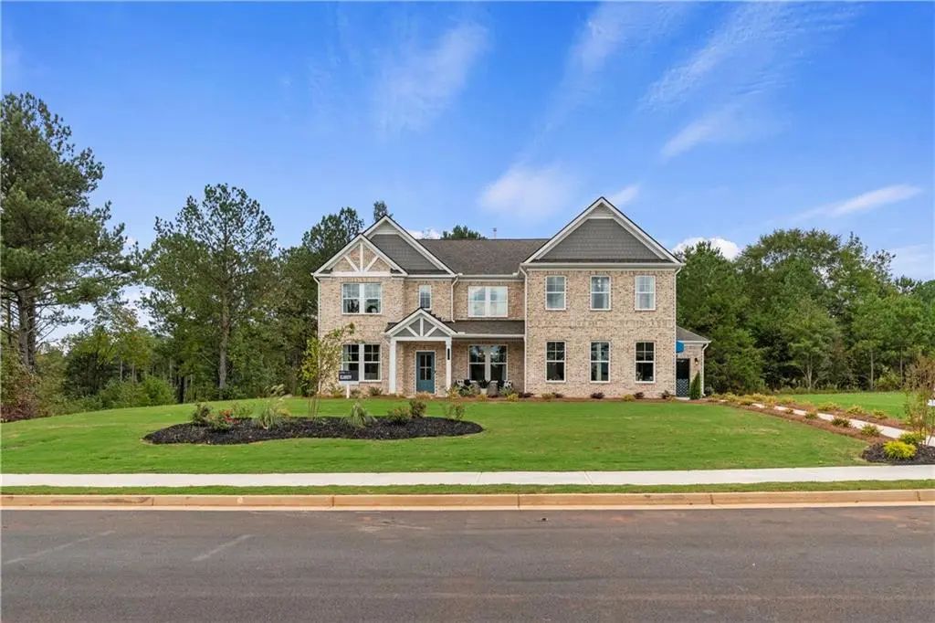 209 Delta Drive, Mcdonough