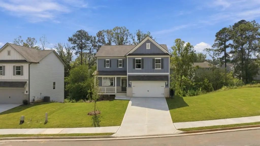 164 Thompson Ridge Lane, Dallas