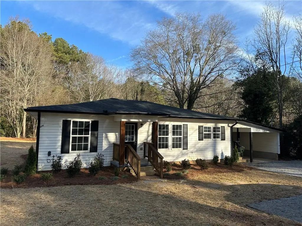 404 Walker Drive, Monroe