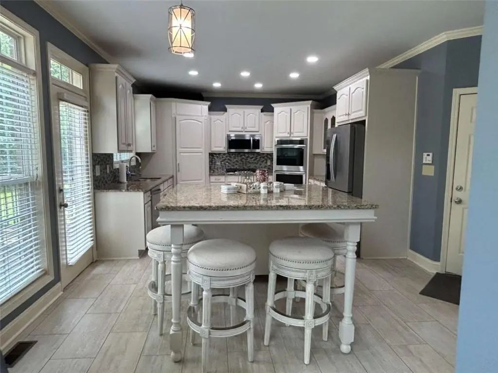 3351 Branch Valley Trail, Conyers