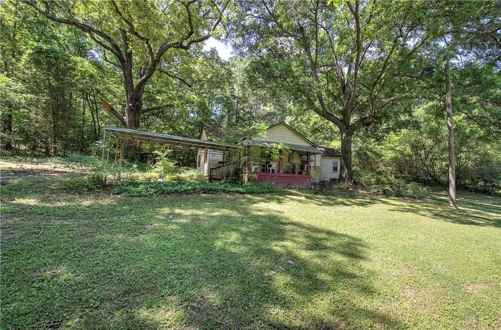 1217 Mission Road Sw, Cartersville