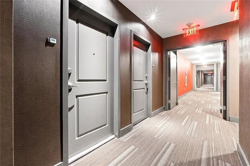 Unit 626 - 44 Peachtree Place Ne, Atlanta