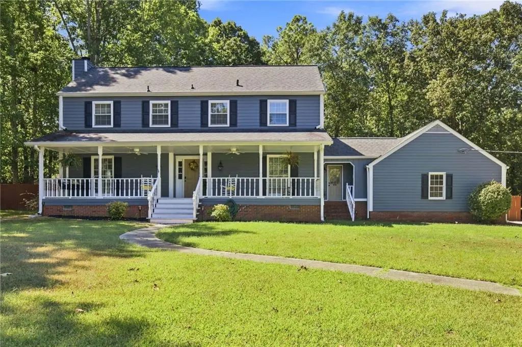 108 E Creekview Drive Drive Sw, Rome