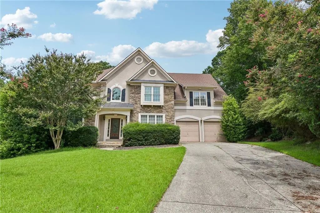 905 Yosemite Drive, Suwanee