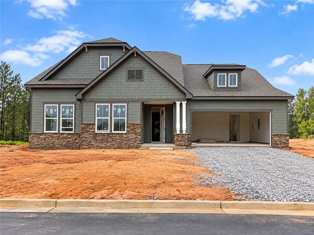 2350 Sunny Spring Lane, Loganville