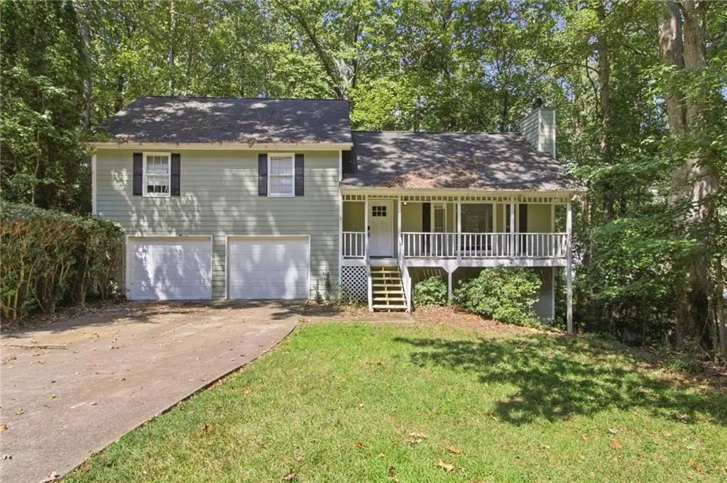 504 Chestnut Ridge, Woodstock