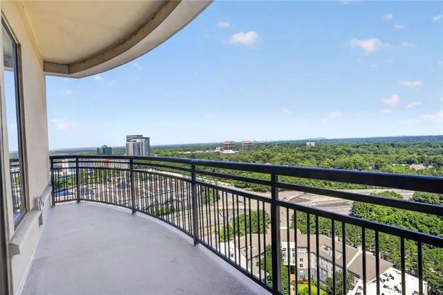 Unit 2403 - 3445 Stratford Road Ne, Atlanta
