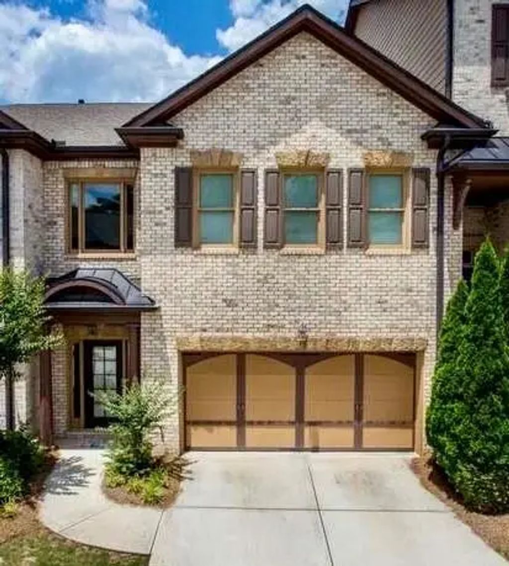 1175 Grassy Oat Lane, Lawrenceville