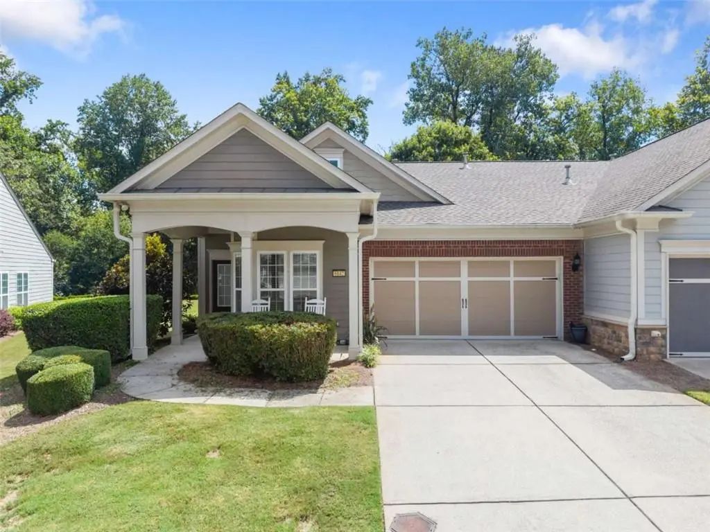 6142 Longleaf Drive, Hoschton