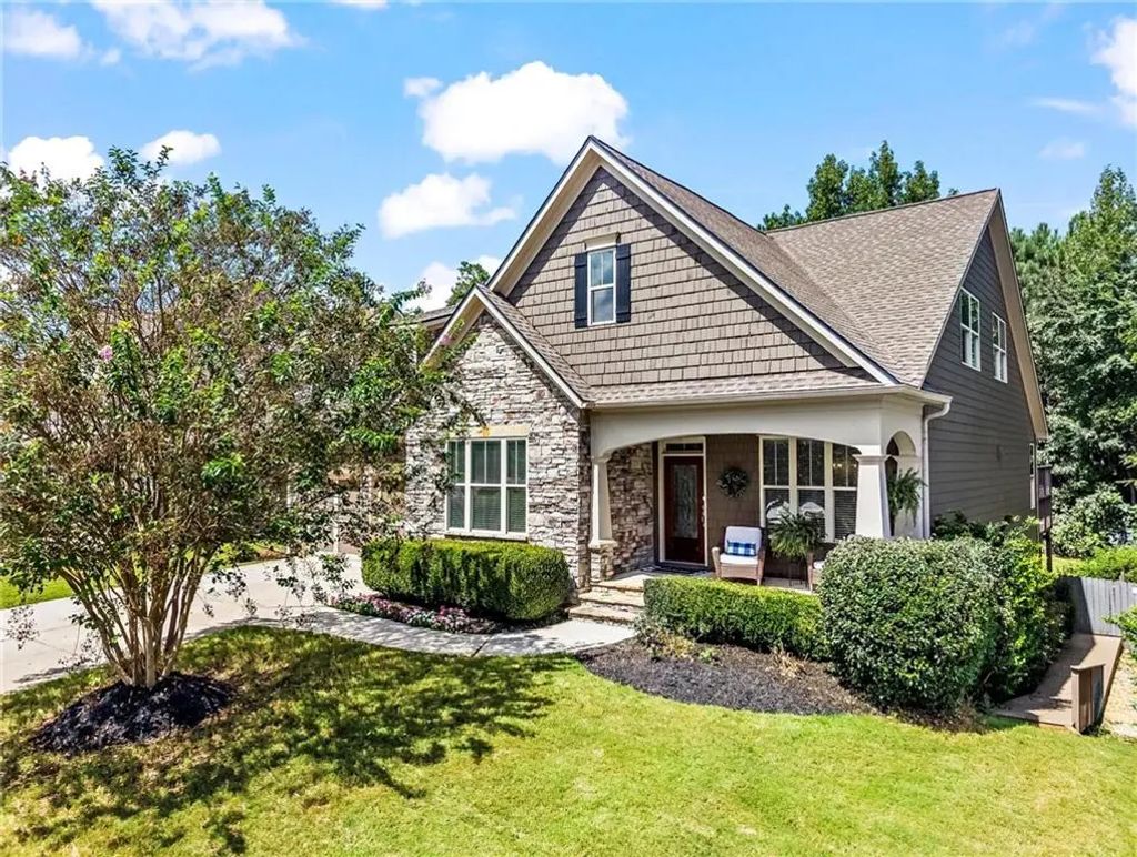 187 Mary Wallace Way, Dallas