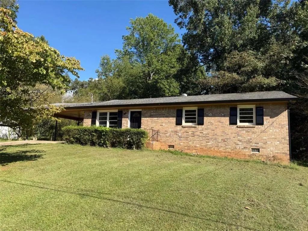 3570 Briar Drive, Lithia Springs