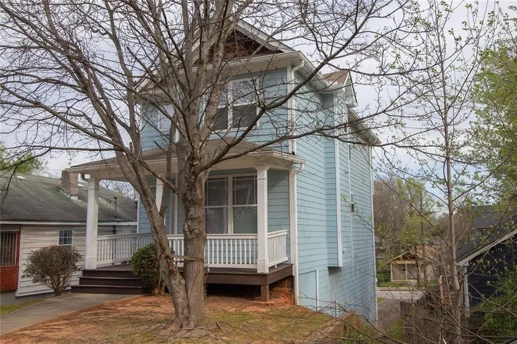 973 Ashby Grove Sw, Atlanta