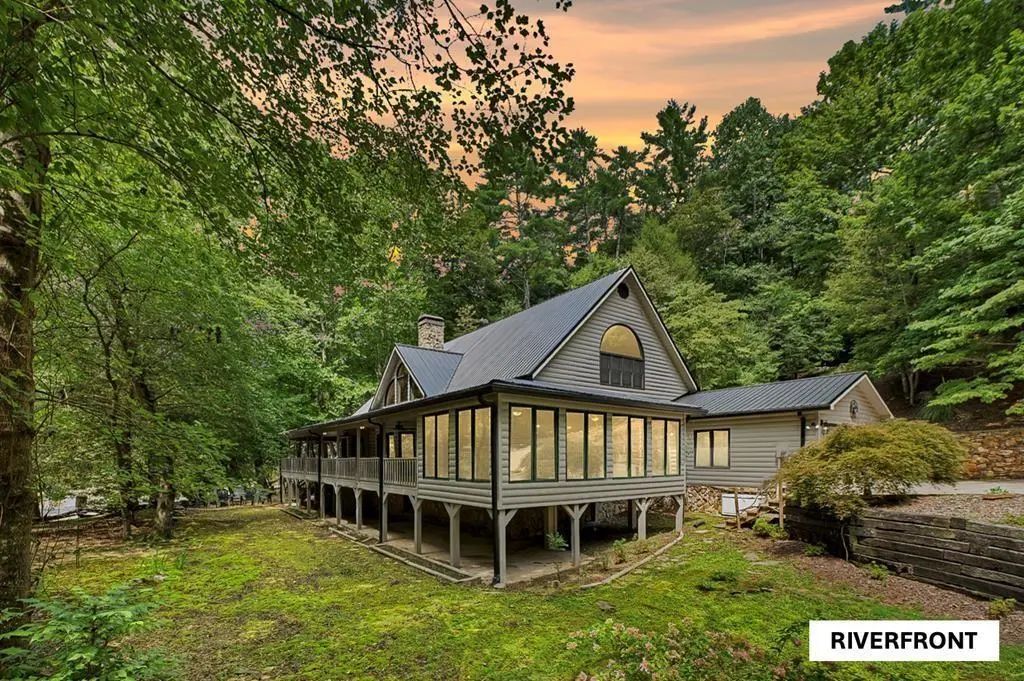 88 Pauls Lane, Ellijay