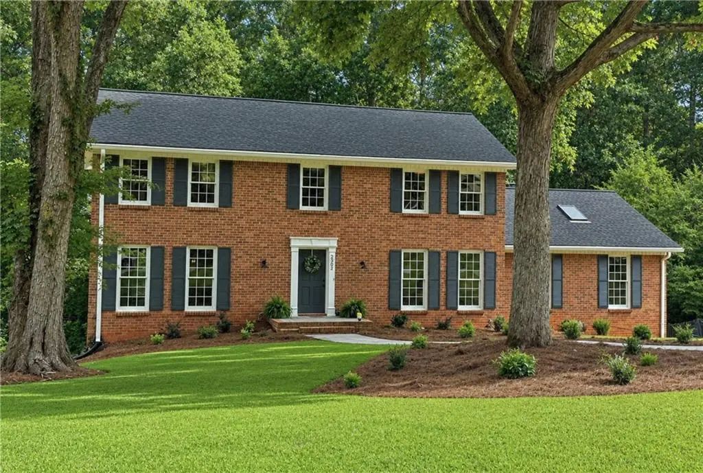 2302 Smokehouse Path, Lawrenceville