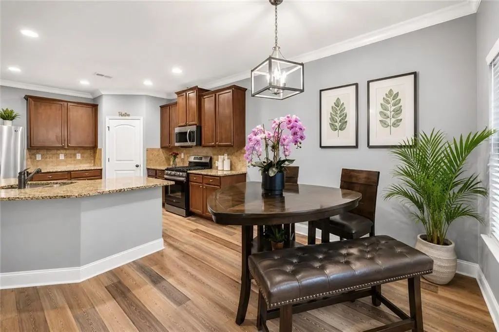 4888 Longview Run, Decatur