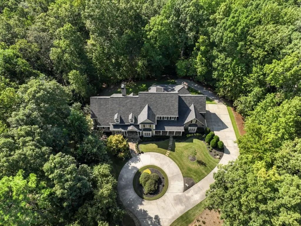 55 Summitrail Lane, Dawsonville