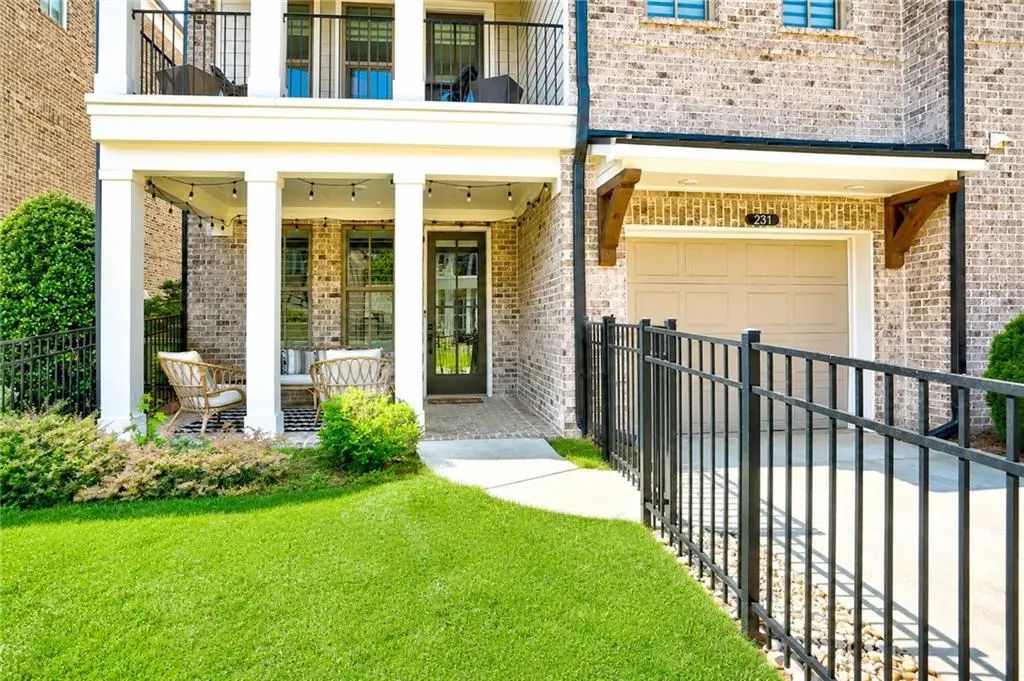 231 Atley Place, Alpharetta