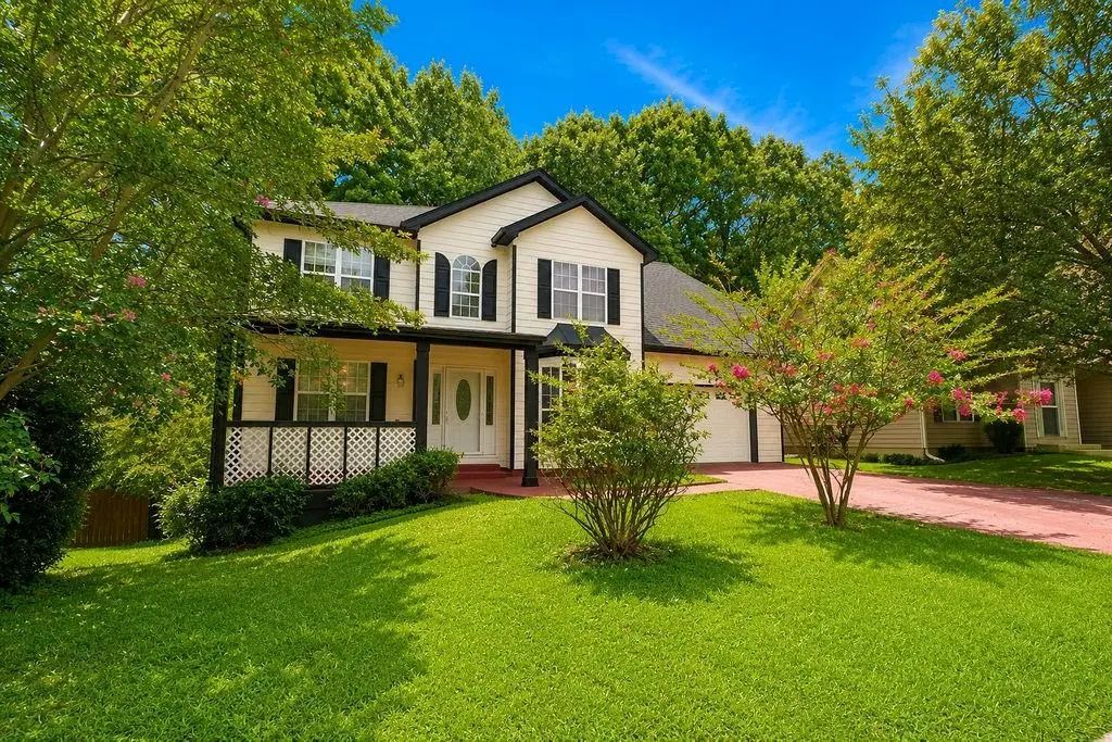 775 Stonemill Manor, Lithonia