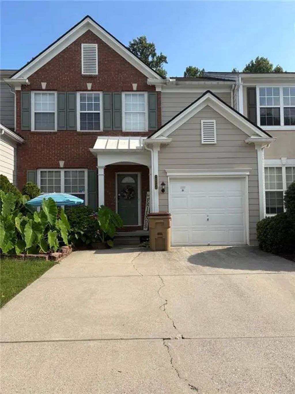 2854 Commonwealth Circle, Alpharetta