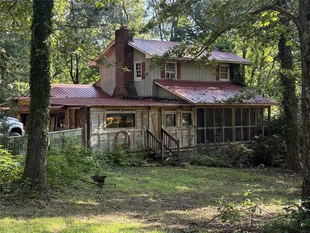 278 N Bellview Road, Aragon