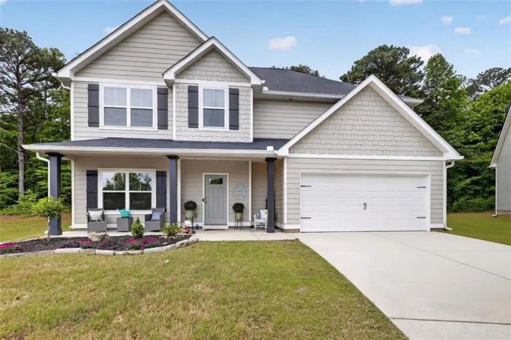 141 Lindsey Drive, Bremen