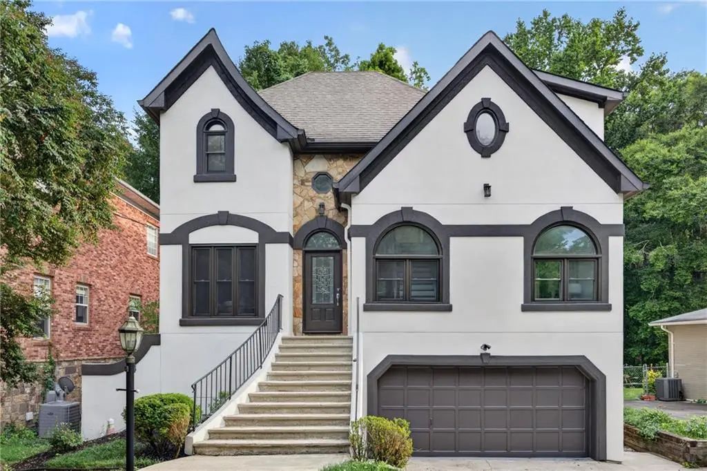 1419 Cartecay Drive Ne, Atlanta