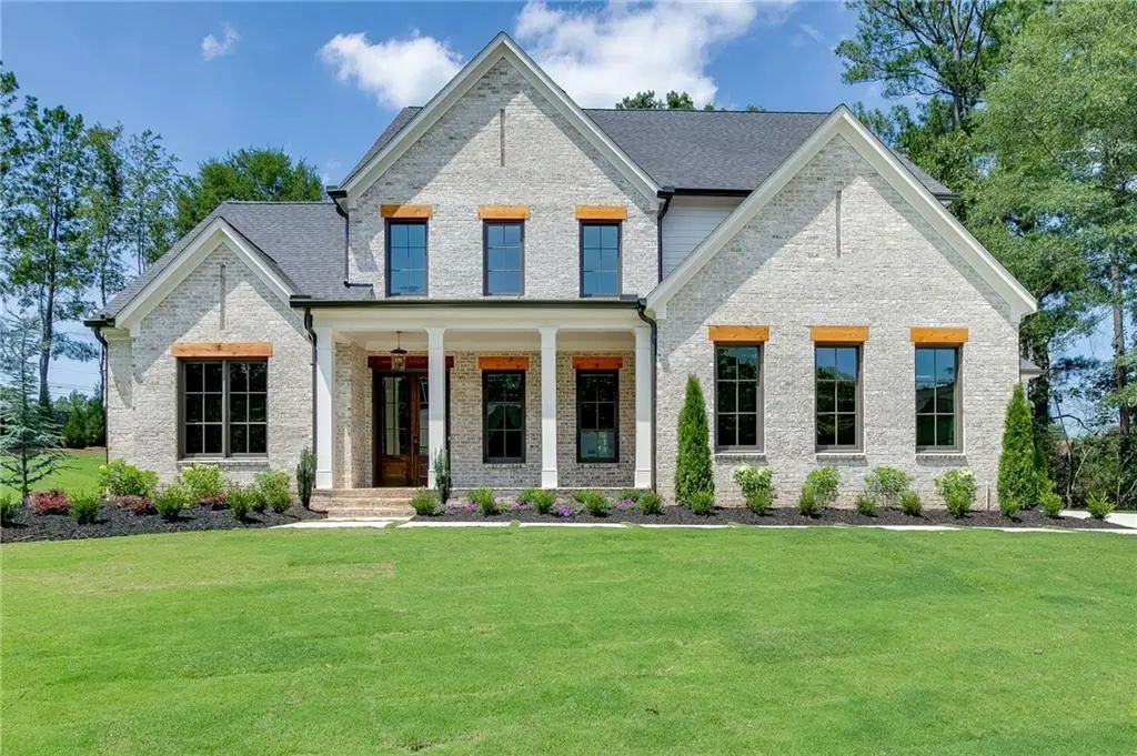 2971 N Bogan Road Ne, Buford