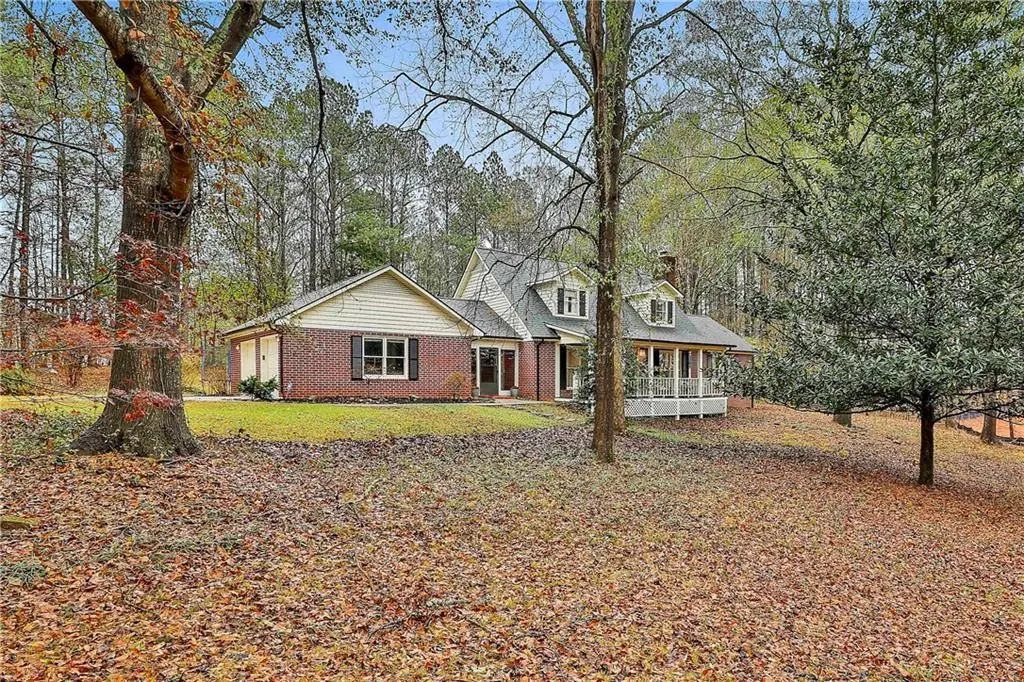 3191 Buck Branch Road Sw, Conyers