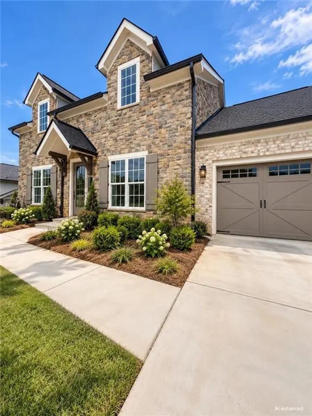 5350 Keepsake Court, Cumming
