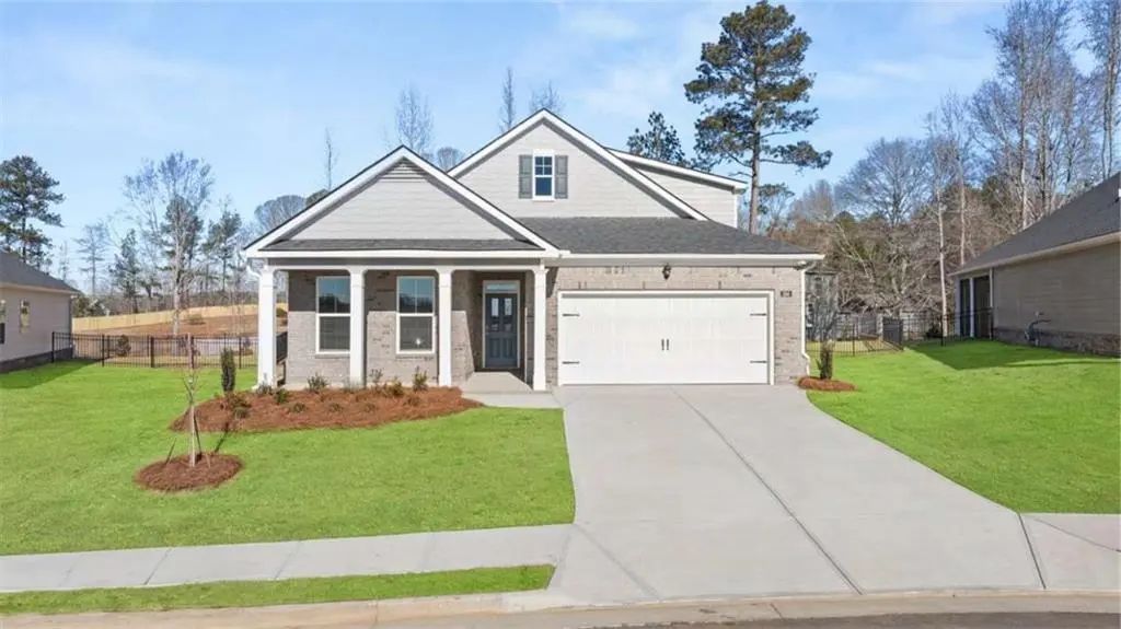 220 Parnassus Road, Locust Grove