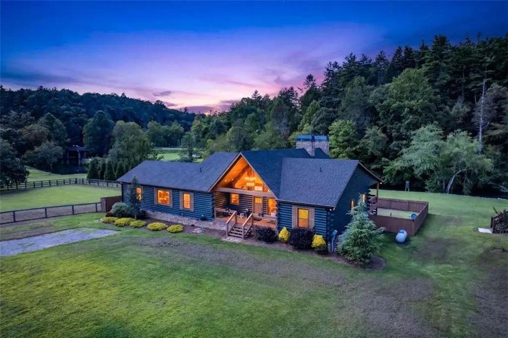 113 Downy Road, Blue Ridge