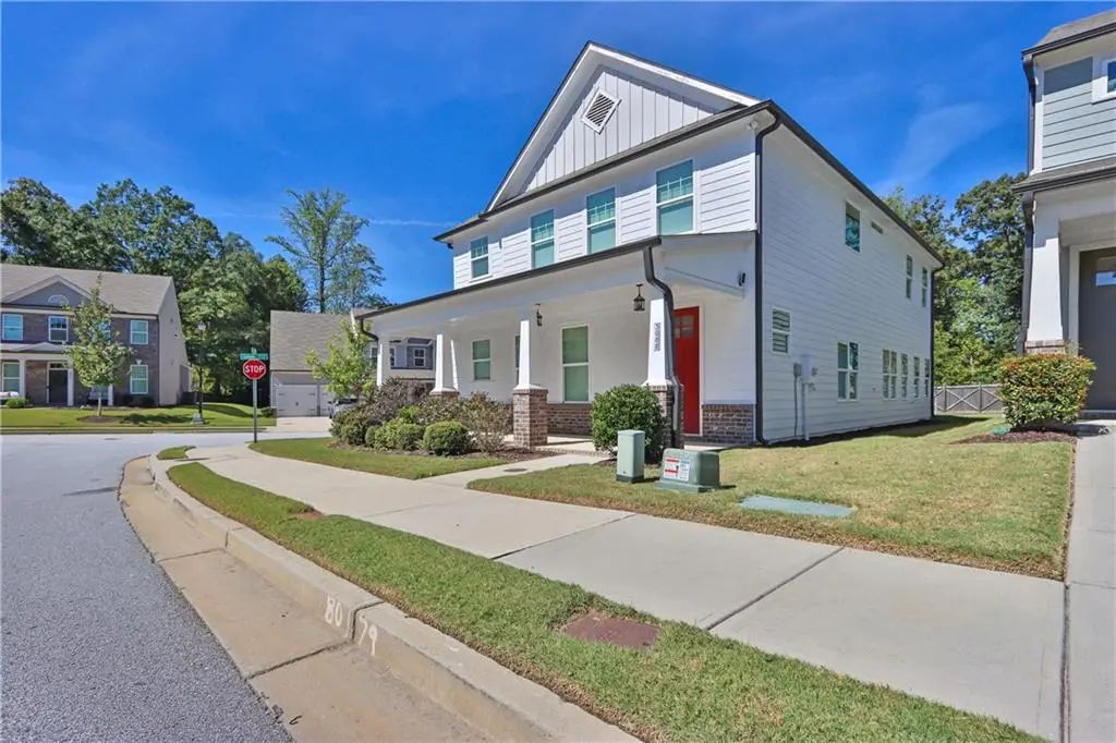 3088 Lantana Way, Buford