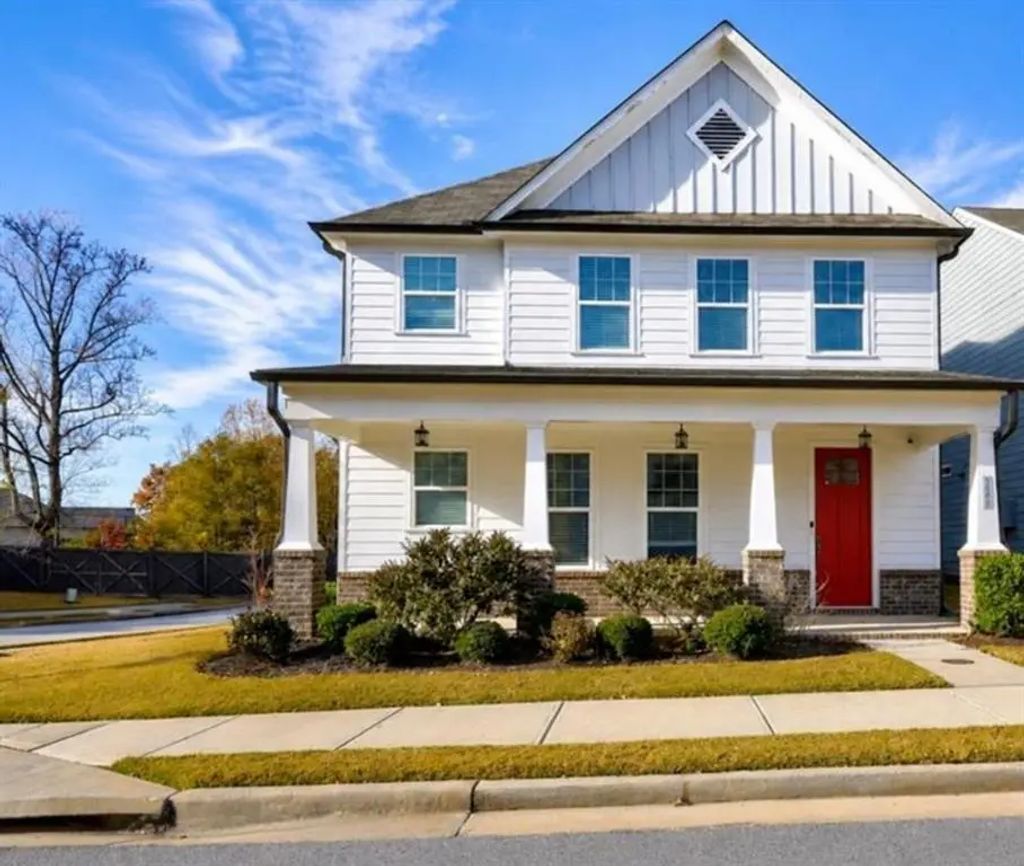 3088 Lantana Way, Buford