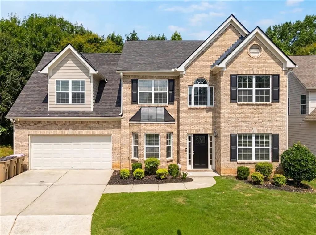 6973 Grand Hickory Drive, Braselton