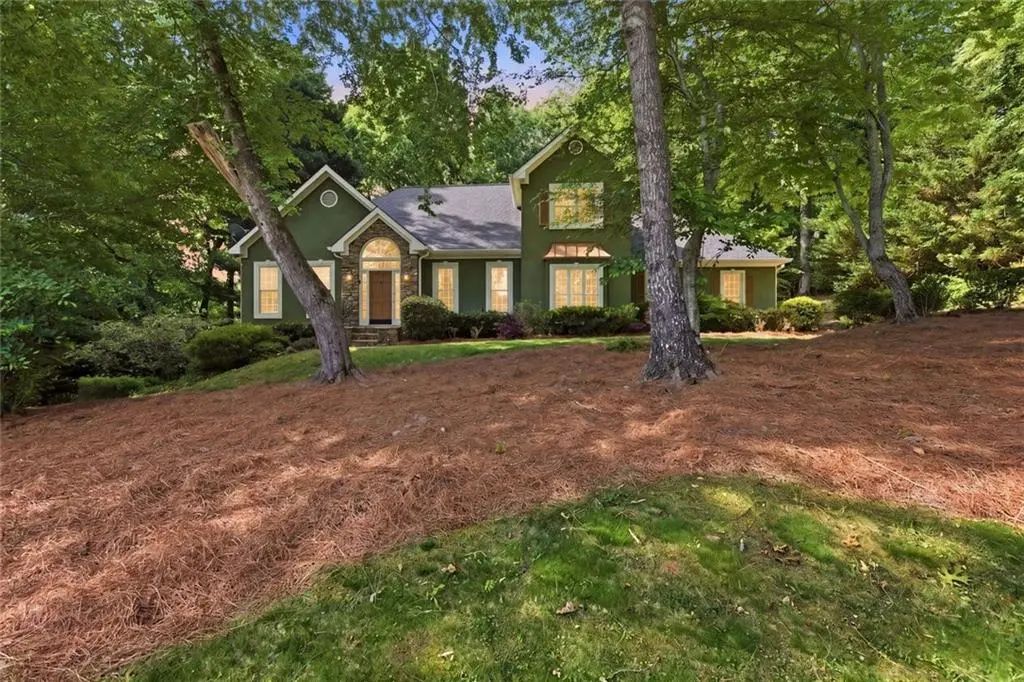 197 Summer Road, Clarkesville