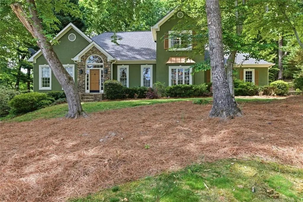 197 Summer Road, Clarkesville