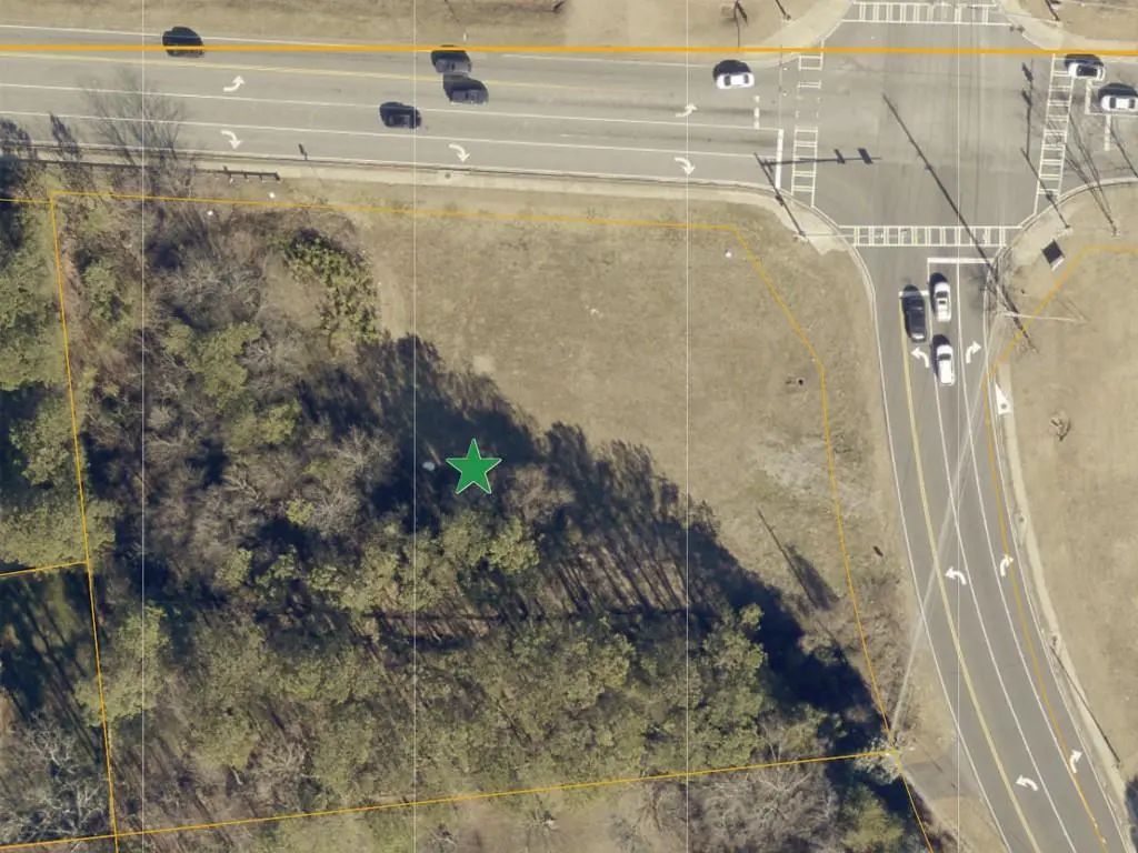 Jamerson Road, Marietta
