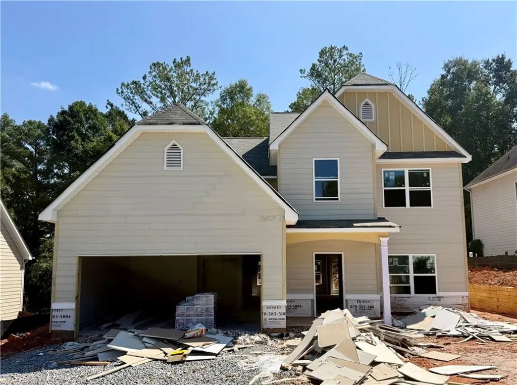 31 Vaux Way, Newnan