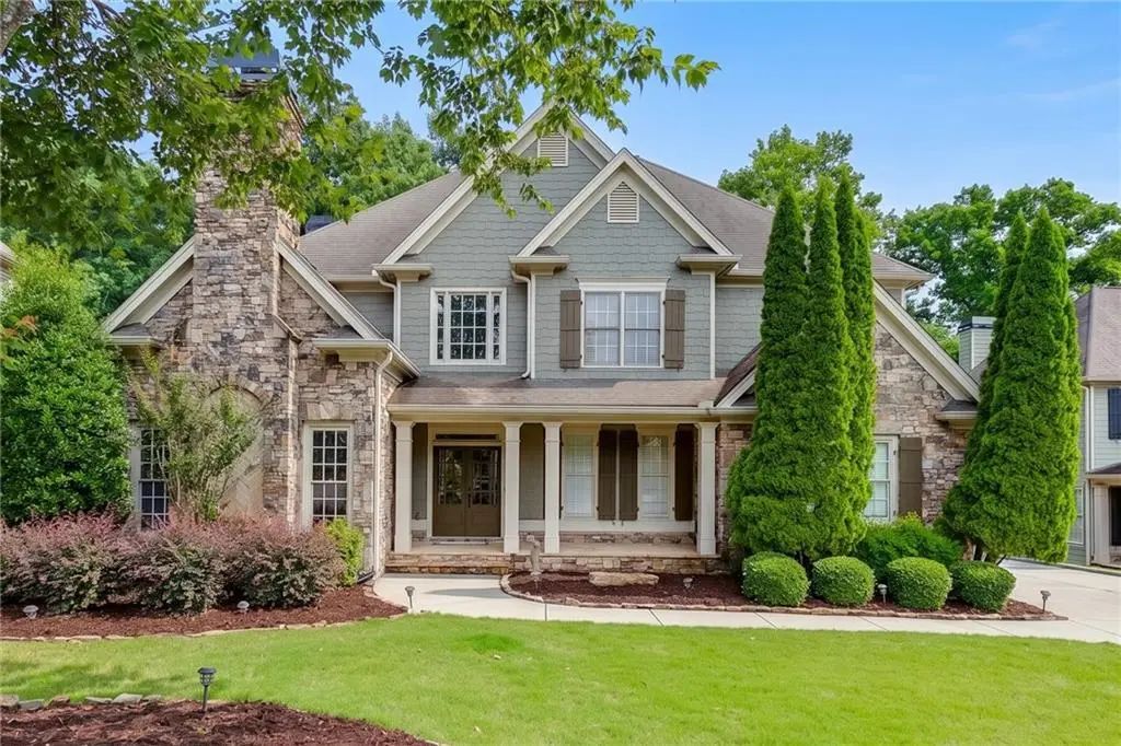 302 Beech Tree Hollow, Sugar Hill