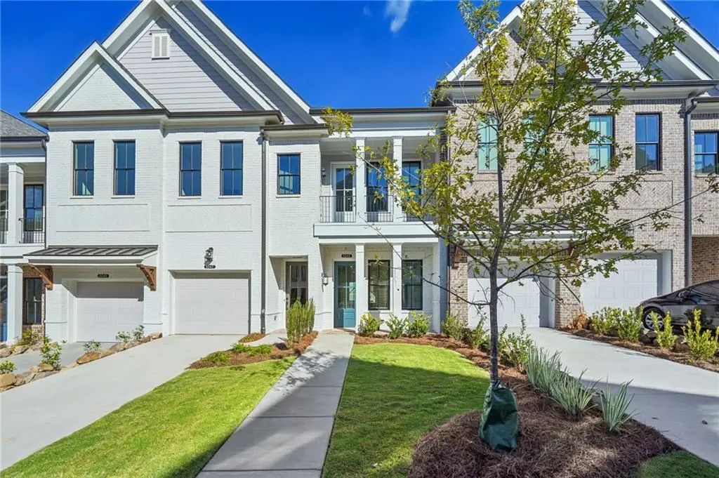 Unit 274 - 4517 Watervale Way, Peachtree Corners