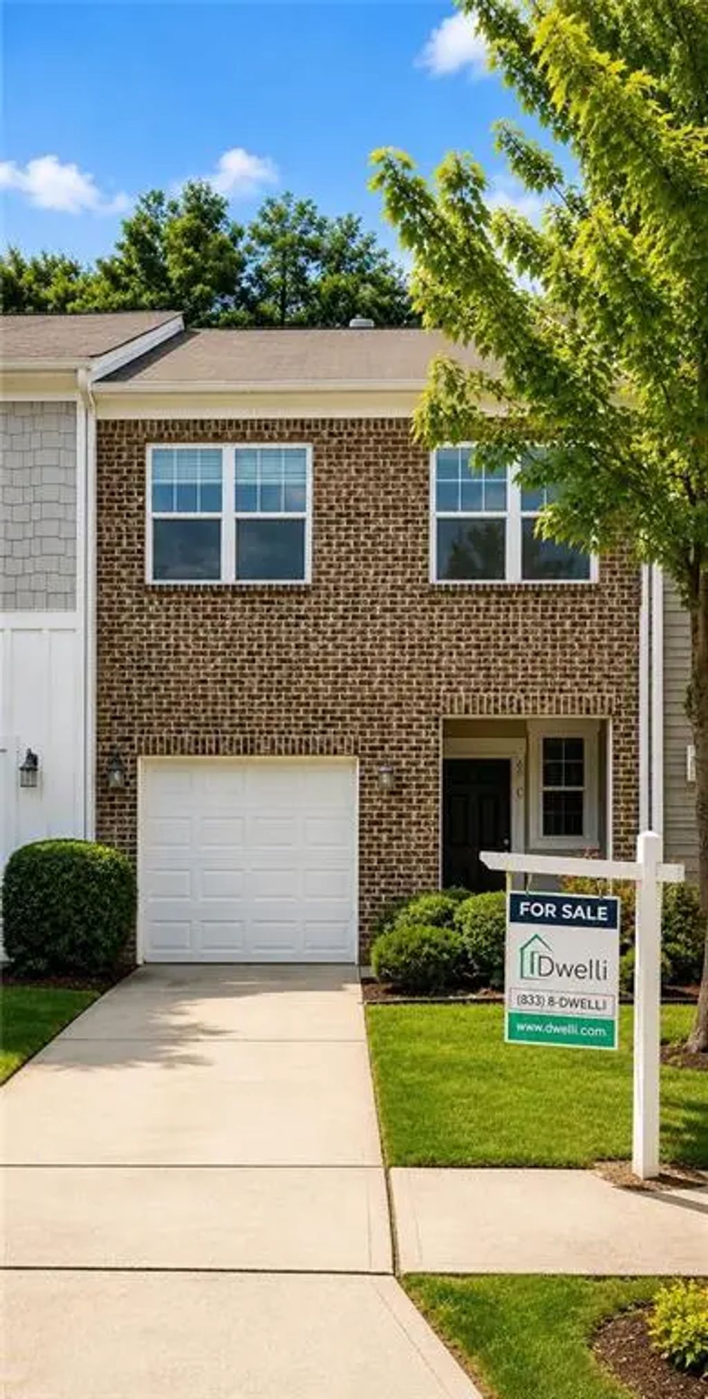6396 Kennonbriar Court, Lithonia