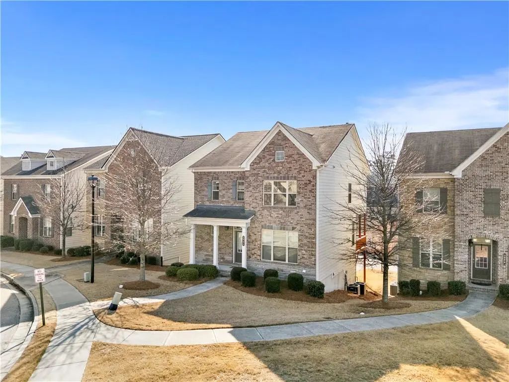 2996 Regal Park Court, Duluth