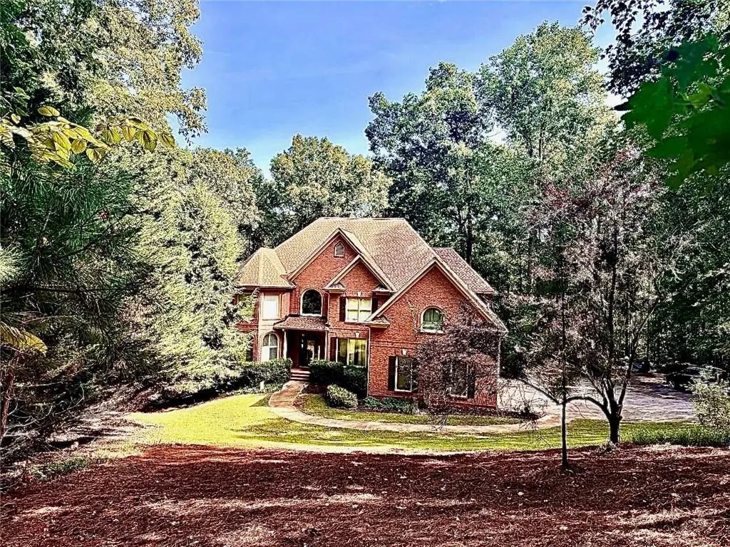 8350 Jacobs Ridge Lane, Cumming