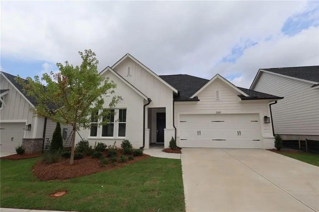 259 Strawberry Lane, Woodstock