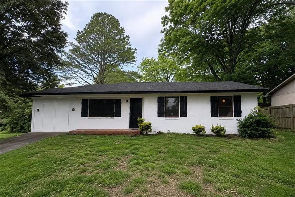 3524 Atlanta Street, Atlanta