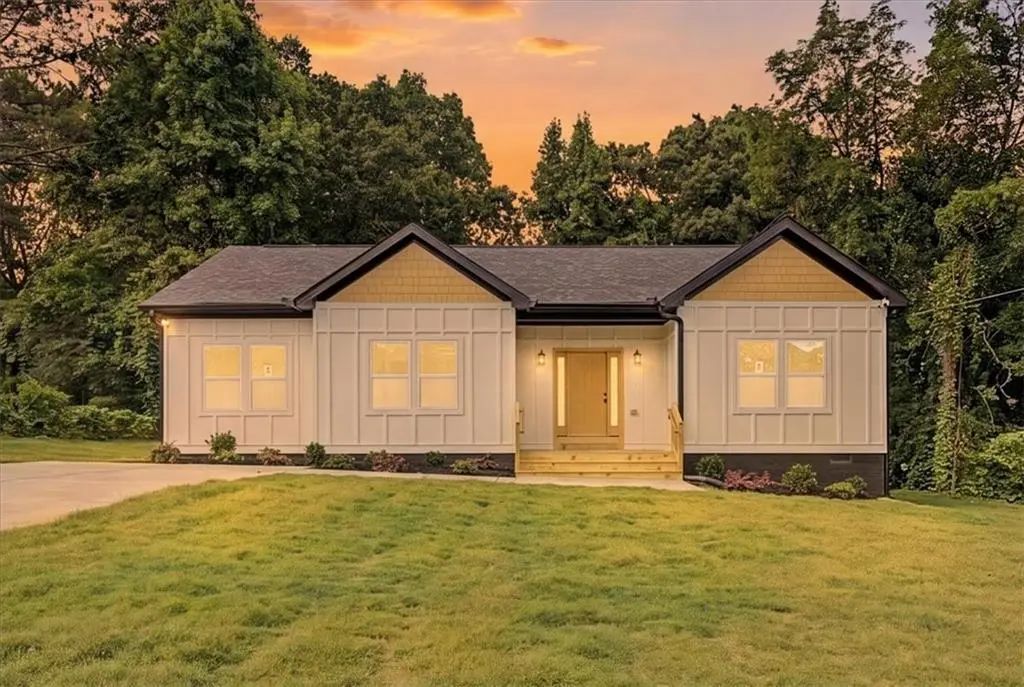 4621 Ashmore Drive, Forest Park