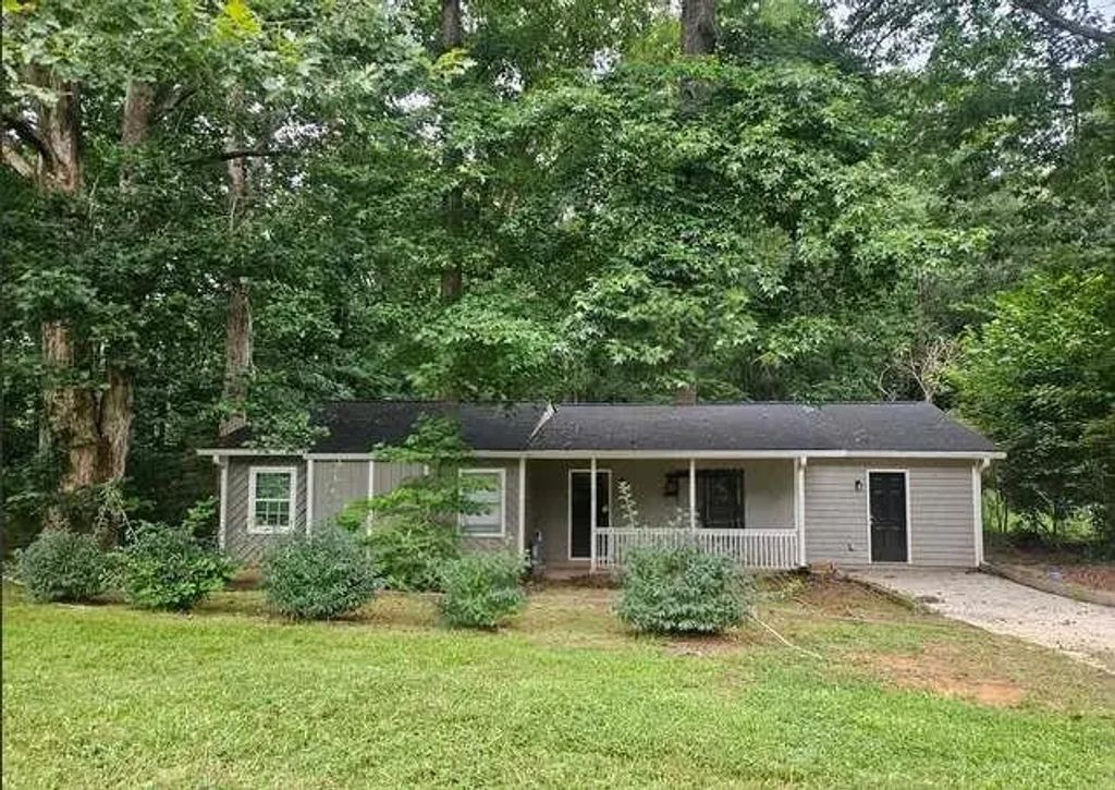 520 Snowfall Terrace, Palmetto