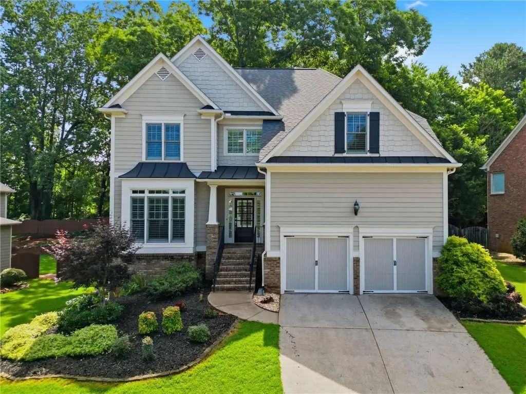 1467 Trilogy Park Drive, Hoschton