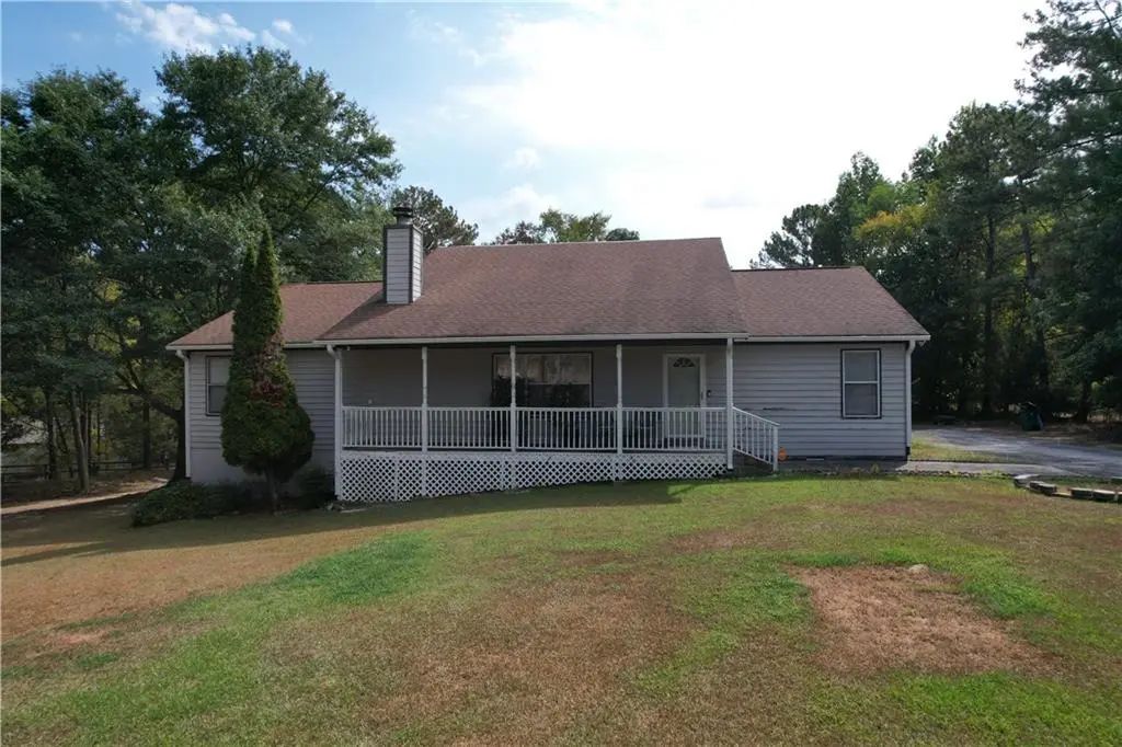 1826 Pleasant Hill Trail, Lithonia